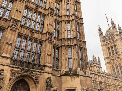 Behind the Scenes Parliament Tour - Fully Guided Tour at Closing Time 