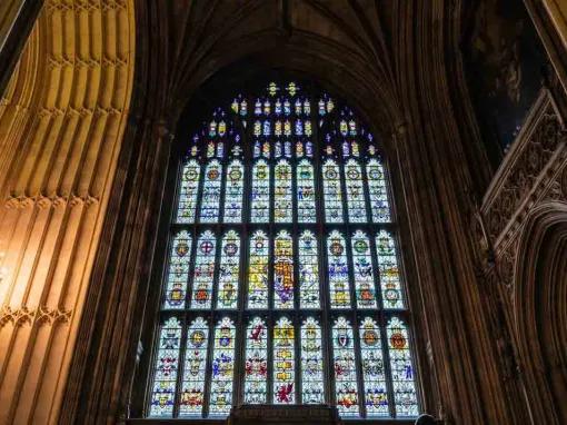 Behind the Scenes Parliament Tour - Fully Guided Tour at Closing Time 