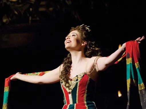 West End Shows - Phantom of the Opera