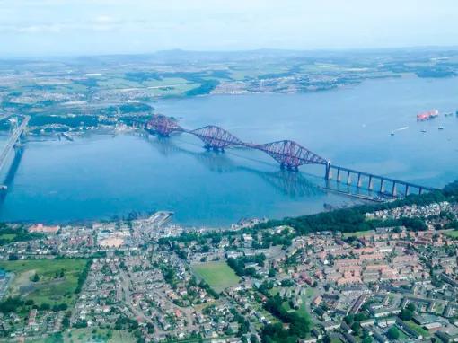 Helicopter Buzz Flight – Experience Voucher