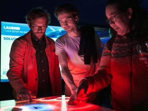 Whales of Iceland Exhibition - Entrance Ticket