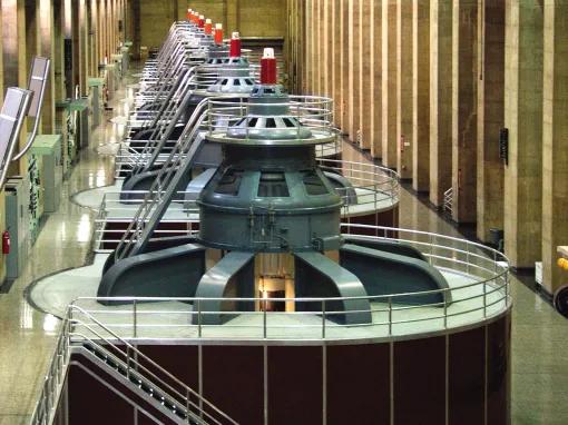 Hoover Dam Classic 4x4 Tour