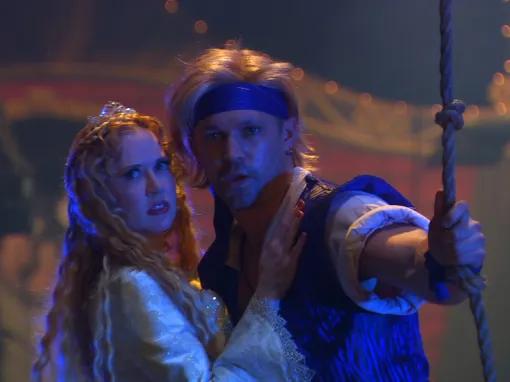 Pirates Dinner Adventure