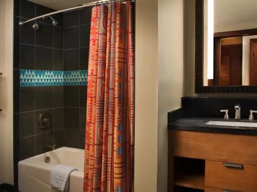 Deluxe Studio - Standard View