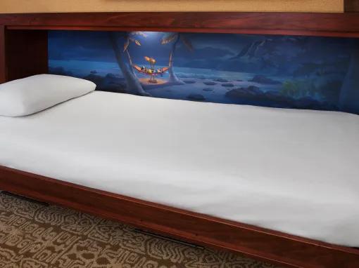 Deluxe Studio - Standard View