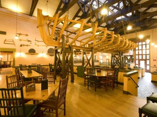 Disney's Port Orleans Resort - Riverside