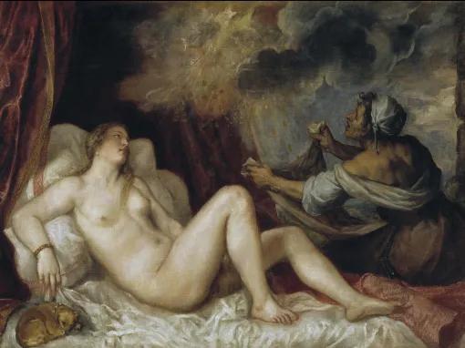 Prado Museum Skip-the Line Ticket 