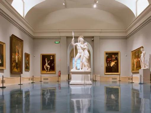 Prado Museum Skip-the Line Ticket 