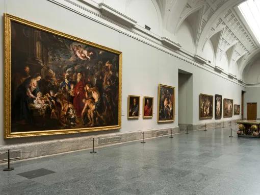 Prado Museum Skip-the Line Ticket 