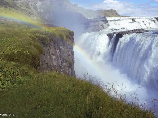 Golden Circle Direct Iceland