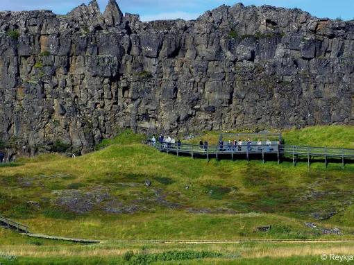 Golden Circle Direct Iceland