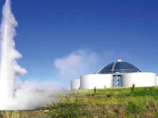 Reykjavik Grand Excursions