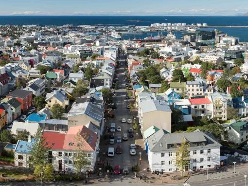 Reykjavik Grand Excursions