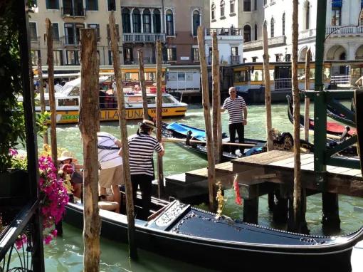 Rialto Market and Secret Venice Tour