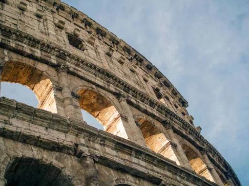 Rome In A Day - Small Group Tour