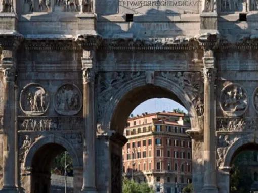 Skip the line Imperial Rome & Vatican Museums Combo Tour