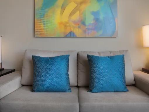 1 Bedroom Villa - Theme Park View