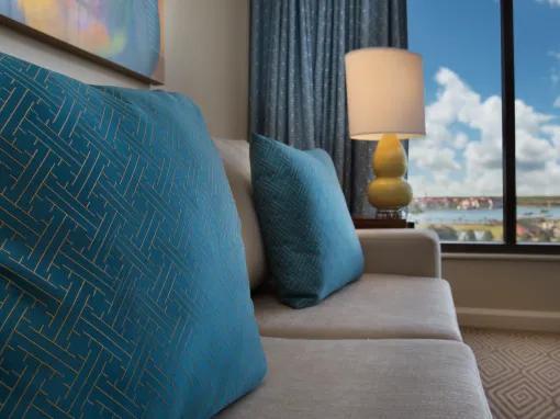 1 Bedroom Villa - Theme Park View