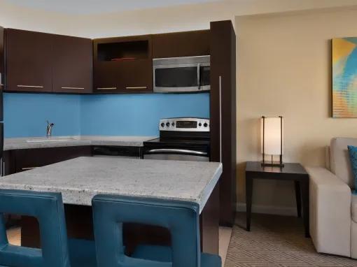 1 Bedroom Villa - Theme Park View