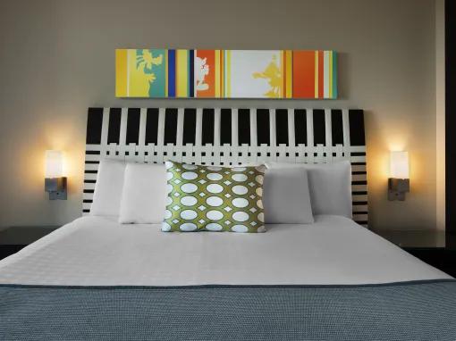 1 Bedroom Villa - Theme Park View