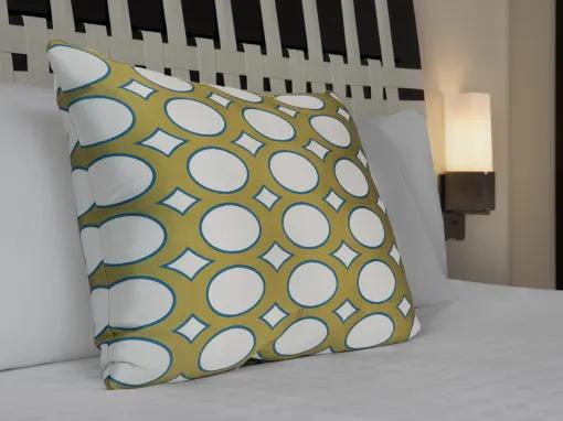 1 Bedroom Villa - Theme Park View