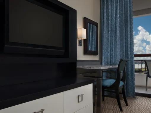 1 Bedroom Villa - Theme Park View