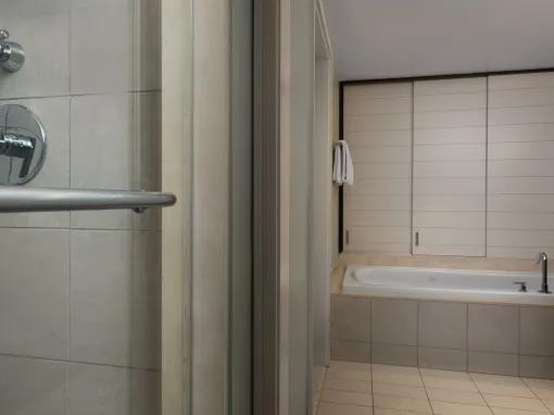 1 Bedroom Villa - Theme Park View