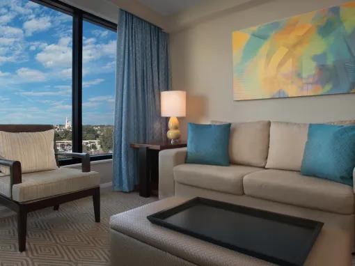 2 Bedroom Villa - Theme Park View