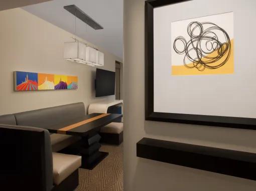 2 Bedroom Villa - Theme Park View