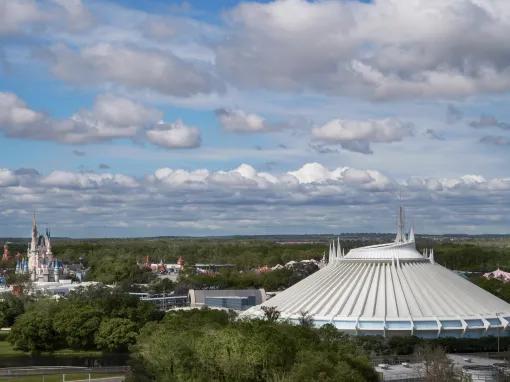 2 Bedroom Villa - Theme Park View