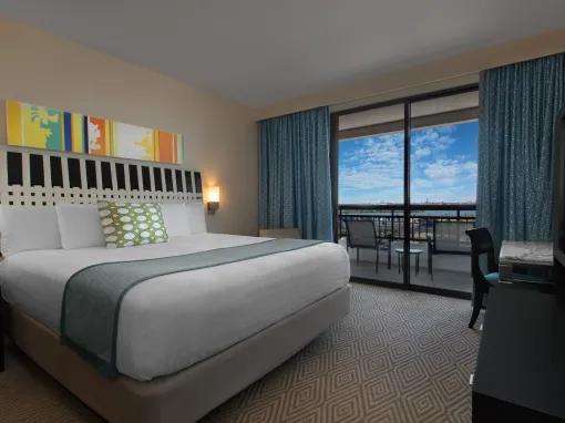 2 Bedroom Villa - Theme Park View