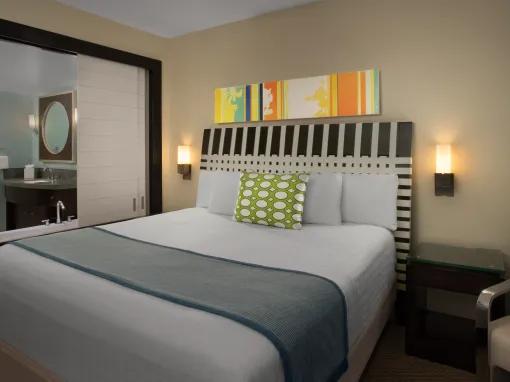 2 Bedroom Villa - Theme Park View