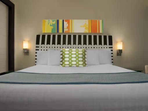 2 Bedroom Villa - Theme Park View