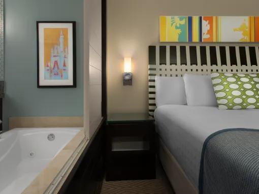 2 Bedroom Villa - Theme Park View