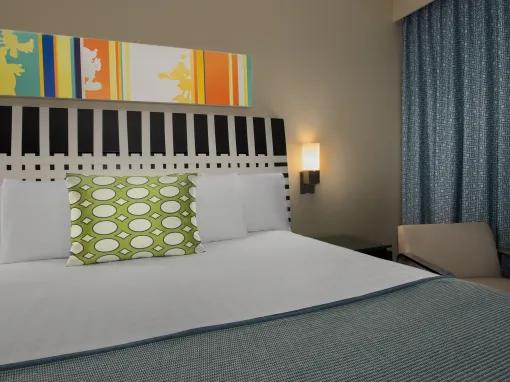 2 Bedroom Villa - Theme Park View