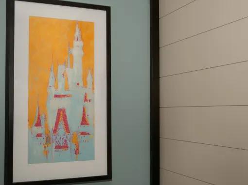 2 Bedroom Villa - Theme Park View