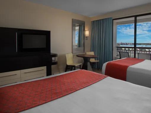 2 Bedroom Villa - Theme Park View