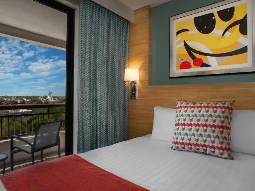 2 Bedroom Villa - Theme Park View