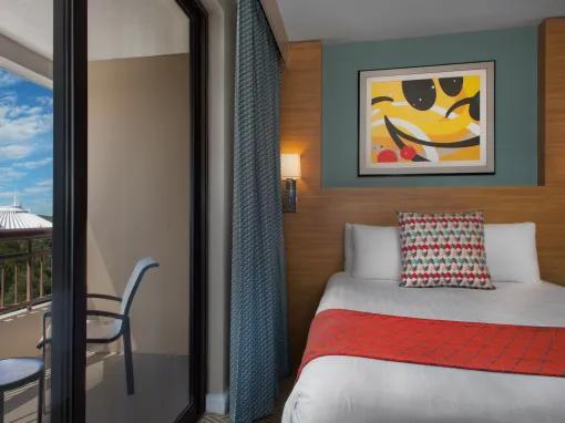 2 Bedroom Villa - Theme Park View