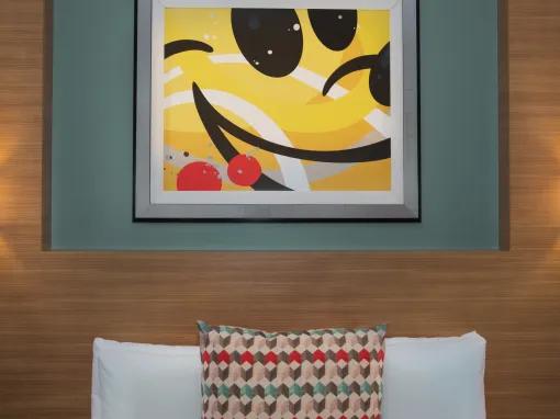 2 Bedroom Villa - Theme Park View