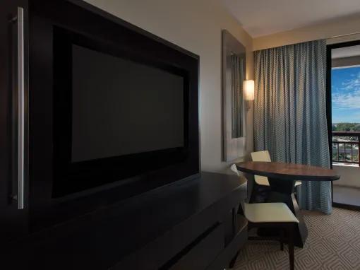 2 Bedroom Villa - Theme Park View