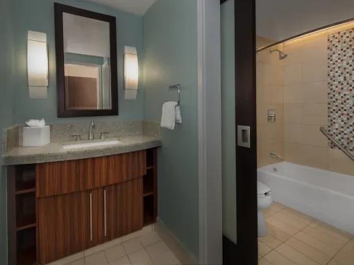 2 Bedroom Villa - Theme Park View