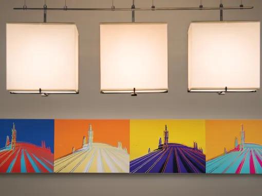 1 Bedroom Villa - Lake View