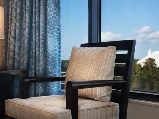 1 Bedroom Villa - Lake View