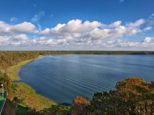 1 Bedroom Villa - Lake View