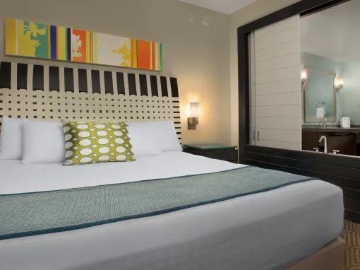 1 Bedroom Villa - Lake View