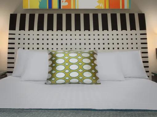 1 Bedroom Villa - Lake View