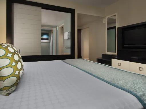 1 Bedroom Villa - Lake View