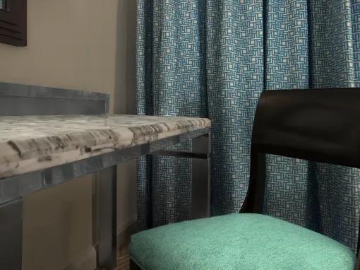 1 Bedroom Villa - Lake View