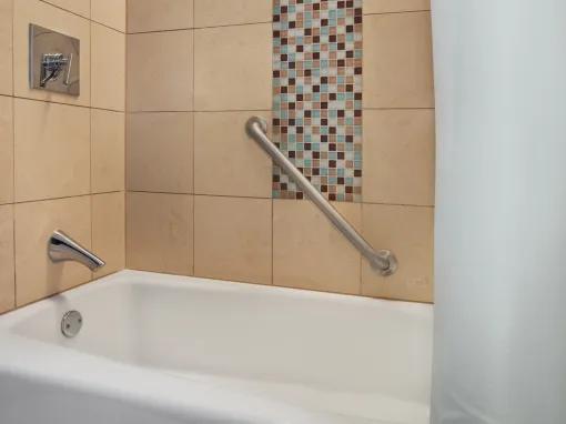 1 Bedroom Villa - Lake View